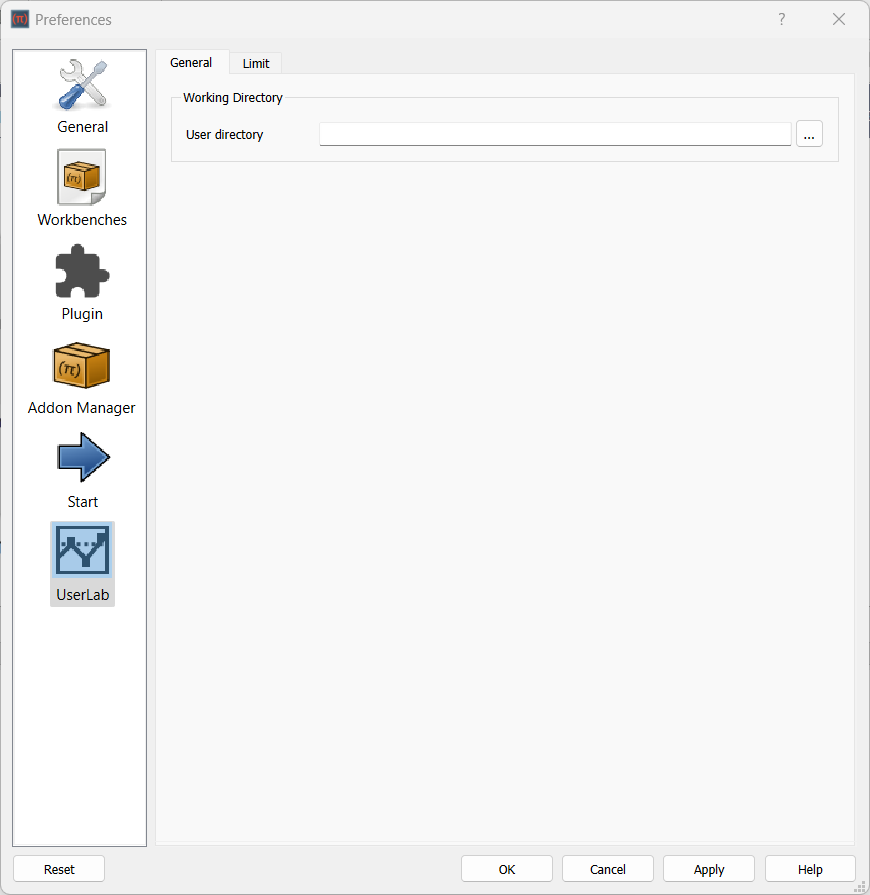 Preferences UserLab Page General.png
