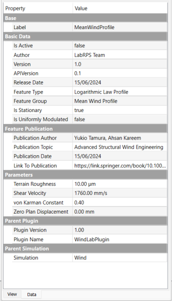 LabRPS Combo view Tree Data properties.png
