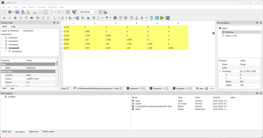 Plugin WindLab RPSCholeskyDecomposition Screenshot 2.png